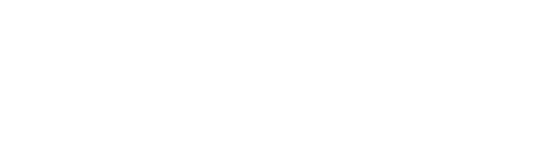 The Haunting of Pendle Hill logo