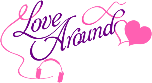 Love Around logo