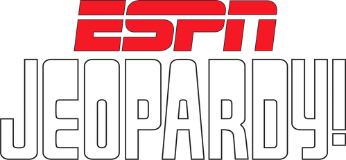 ESPN Jeopardy! logo