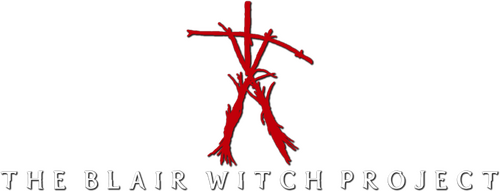 The Blair Witch Project logo