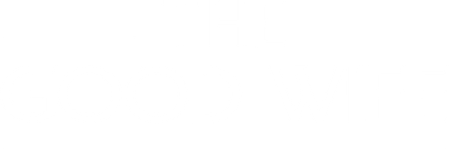 The Good Wife logo