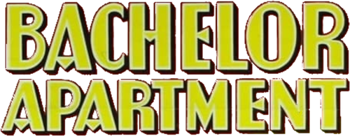 Bachelor Apartment logo
