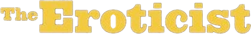The Eroticist logo
