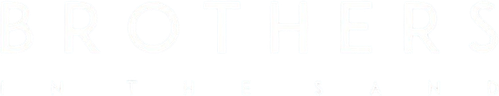 Brothers in The Sand logo