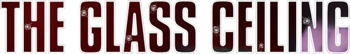 The Glass Ceiling logo