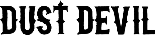 Dust Devil logo