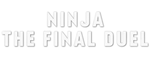 Ninja the Final Duel logo