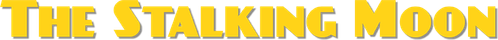 The Stalking Moon logo