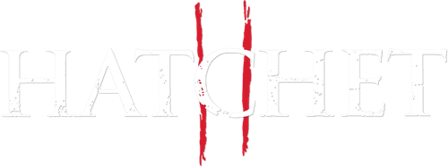 Hatchet II logo
