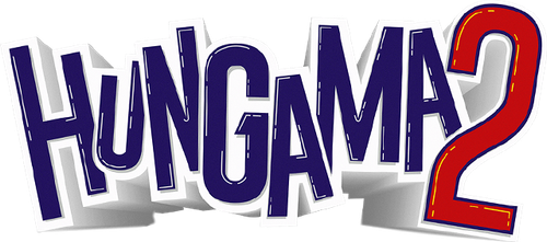 Hungama 2 logo