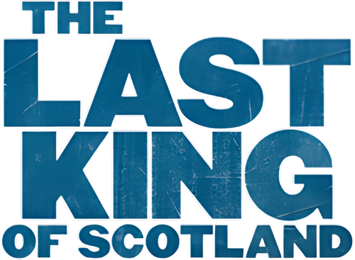 The Last King of Scotland logo