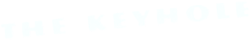 The Keyhole logo