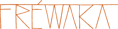 Fréwaka logo
