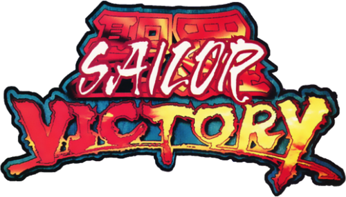 Sailor Victory logo