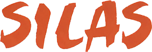 Silas logo