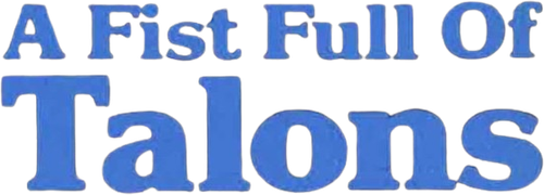 A Fist Full of Talons logo