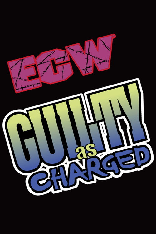 ECW Guilty as Charged 1999