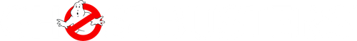 Ghostbusters logo