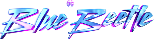 Blue Beetle logo