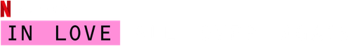 In Love All Over Again logo