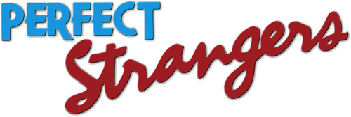 Perfect Strangers logo