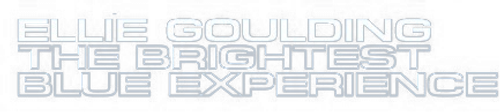 The Brightest Blue Experience logo