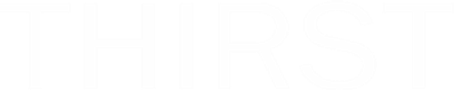 Thirst logo