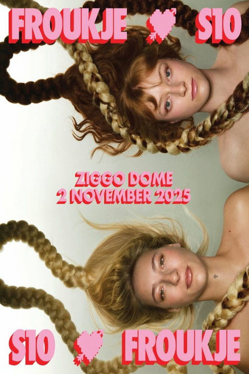 Froukje & S10 Live in Ziggo Dome