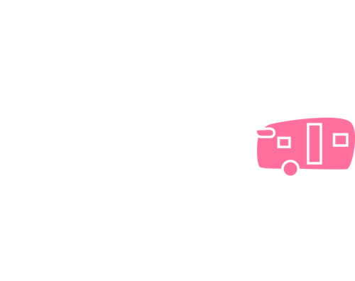 The Happy Camper logo
