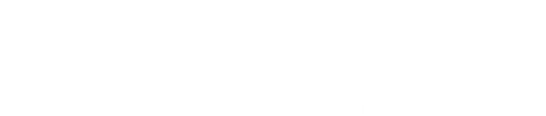 MAL·MO·E: The Secret Mission logo