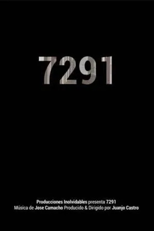 7291