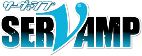Servamp logo