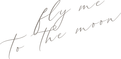 Fly Me to the Moon logo