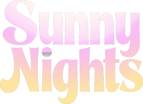 Sunny Nights logo