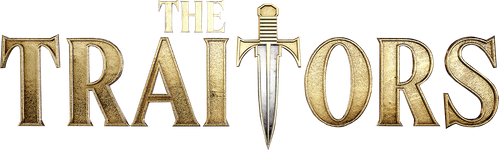 The Traitors logo