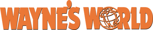 Wayne's World logo
