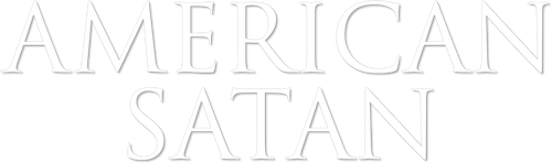 American Satan logo