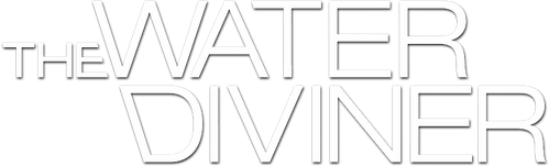 The Water Diviner logo