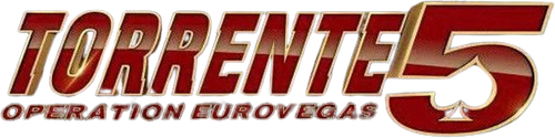 Torrente 5: Operation Eurovegas logo