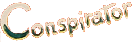 Conspirator logo
