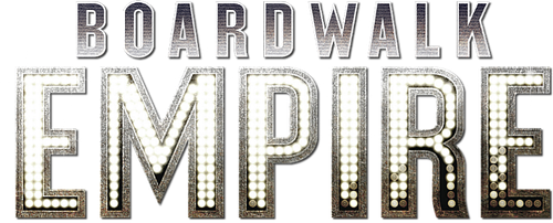 Boardwalk Empire logo