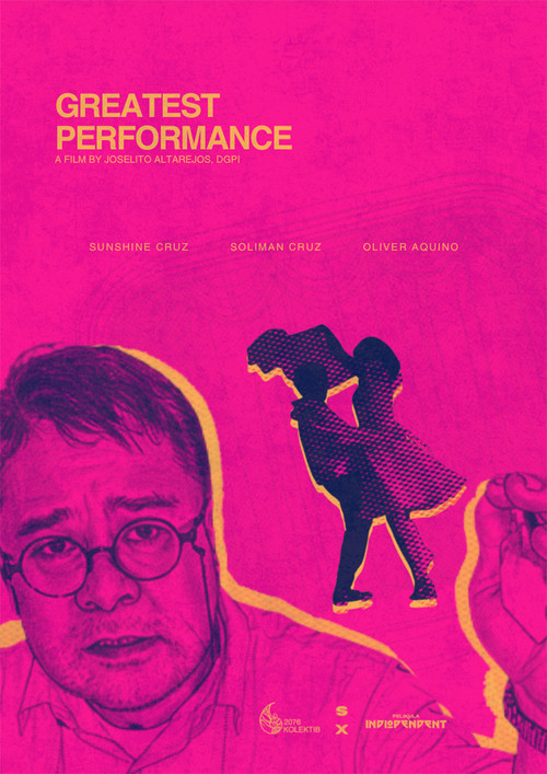 Greatest Performance