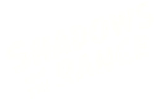 Shadows on the Range logo