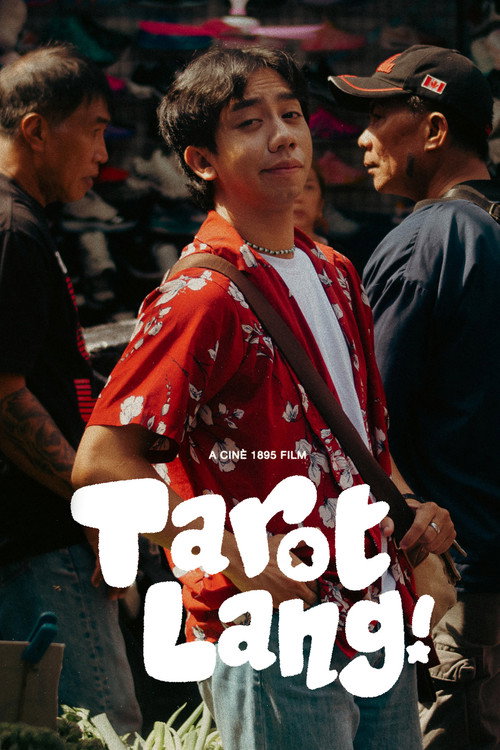 Tarot Lang!