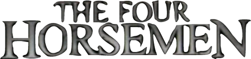 The Four Horsemen logo