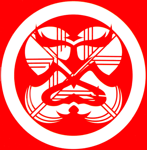 TMG: Dodge The Bullet - Live 2004 logo