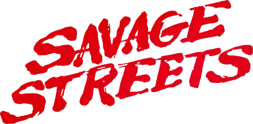Savage Streets logo