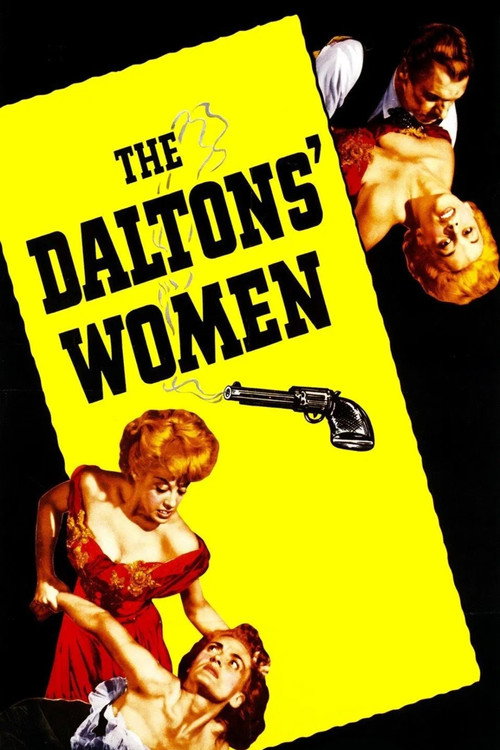 The Daltons' Women