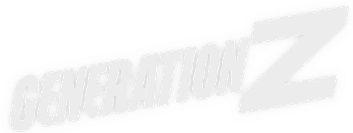 Generation Z logo