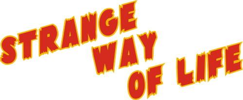 Strange Way of Life logo